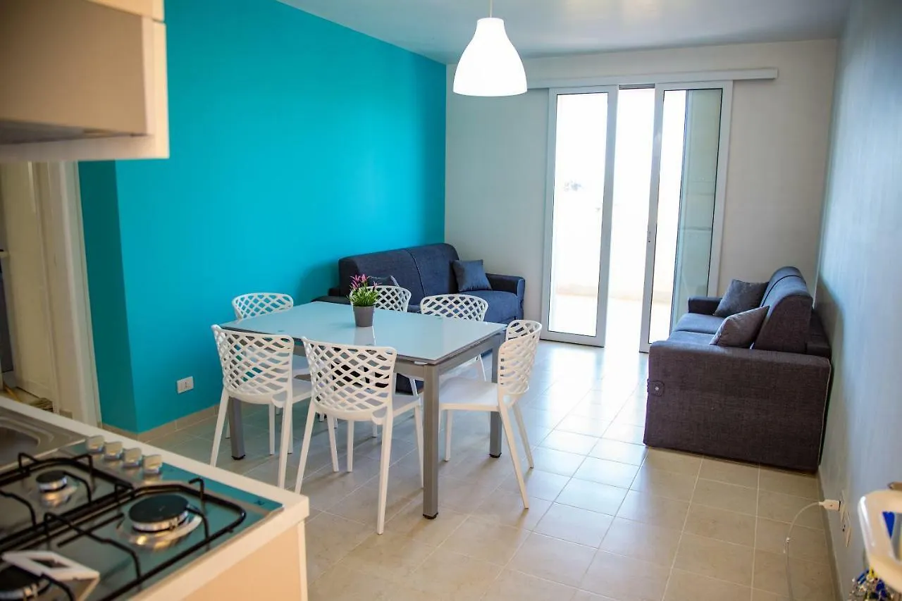 Fenix House Casa Vacanze Apartment Marina di Ragusa