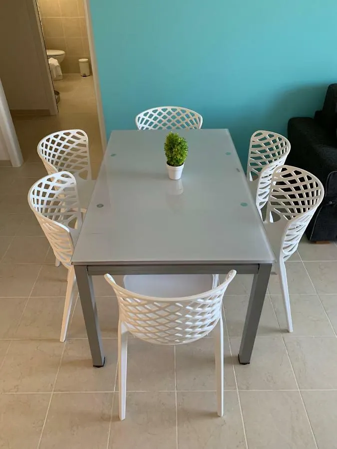 Appartamento Fenix House casa vacanze Marina di Ragusa